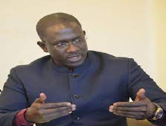 Diarrere Moïse Sarr renonce à sa candidature à la mairie: Ses partisans font planer la menace d’un vote-sanction