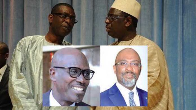 Cheikh Bâ à l’assaut de la Mairie de Médina: Quelles chances pour le Directeur de la Caisse de dépôt et de consignation ? Cheikh Bâ à l’assaut de la Mairie de Médina: Quelles chances pour le Directeur de la Caisse de dépôt et de consignation ?