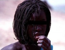 Atrocité sur une fillette de 6 ans : Kadji Touré dite "Yaye" violée, tuée et jetée sur la plage