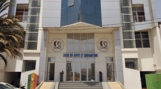 Locales 2022: La Caisse des dépôts et consignations  a encaissé 1,320 milliard F CFA