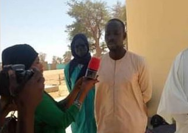 Bambey / Frappé de forclusion, Mbaye Diouf, candidat à la commune de Ngogom saisit la Cour d’Appel