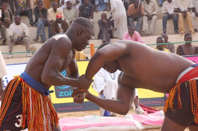 Lancement officiel du 9e Tournoi de Lutte Africaine de la CEDEAO : de passionnants combats en perspective et six trophées à remporter