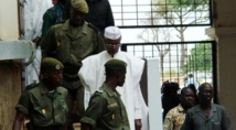 Prison du Cap Manuel : La cellule de Habré a couté 130 millions, selon Sidiki Kaba