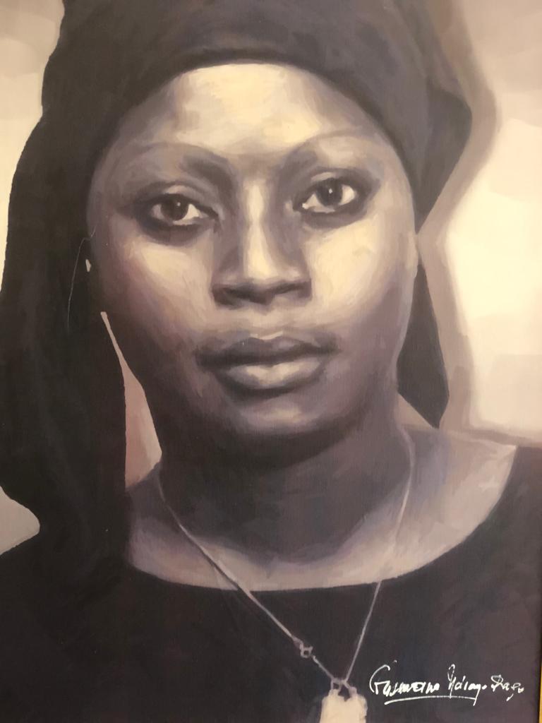 Ndèye Fatou Sour Fall, in memoriam ( Famille )