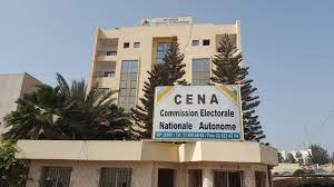 Rejet de la liste de Defar Sa Gokh dans certaines circonscriptions électorales : La CENA rappelle Préfets et Sous-préfets à l’ordre