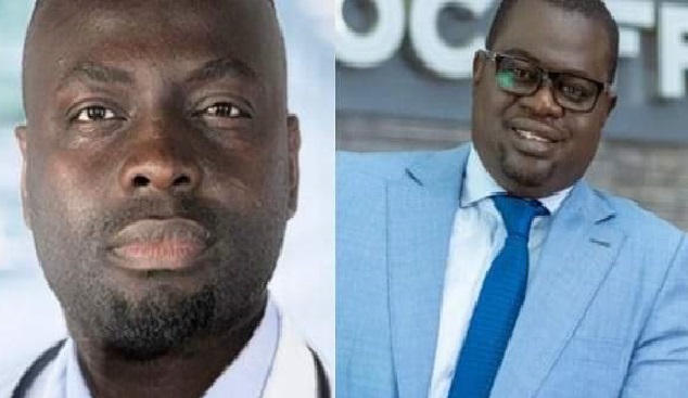Mission humanitaire conjointe : des soins médico-chirurgicaux gratuits aux Sénégalais  du 4 au 13 décembre 2021 à l’hôpital Principal