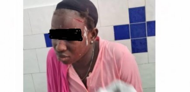 Castors: Une domestique agréssée par une inconnue et son sang vidé