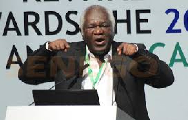Tentation d’un 3e mandat de Macky: L’alerte de l’ancien ministre Mamadou Ndoye
