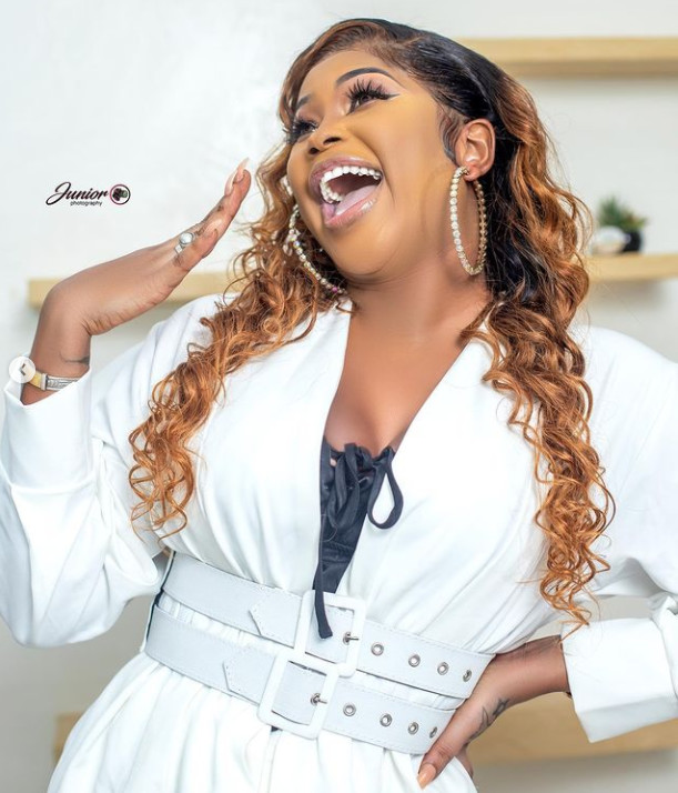 Marichou fait un come-back remarqué sur Instagram (Photos) Marichou fait un come-back remarqué sur Instagram (Photos)