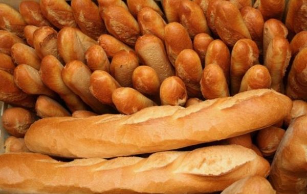 Grève des boulangers du Sénégal: Les Sénégalais sevrés de pain à partir mardi jusqu'au 11 novembre 2021