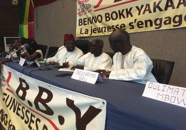 Tivaouane / Réponse de Souleymane Khoulé à Ibrahima Niang: «il n’a raconté que des contrevérités ! »