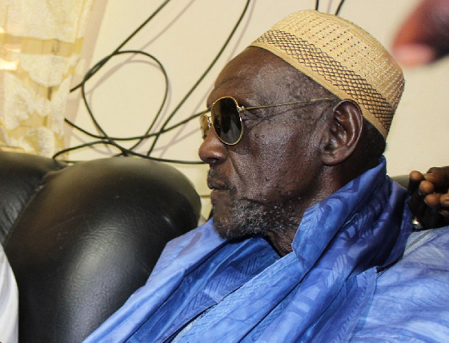 Elections au Sénégal, le péril nous guette (par Cheikh Meïssa Ndiaye, ancien sénateur)
