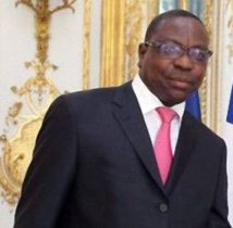 Mankeur Ndiaye a rencontré le conseiller spécial d'Obama pour les questions africaines