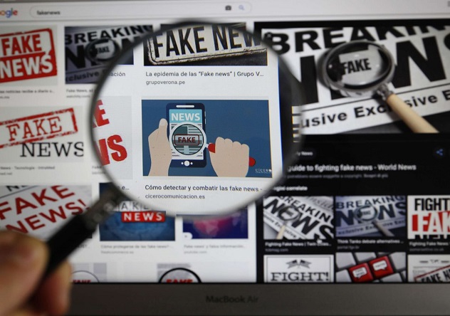 Gambie / Chasse aux fake news: Lancement d’une plateforme de fact-checking pour contrer les fausses informations
