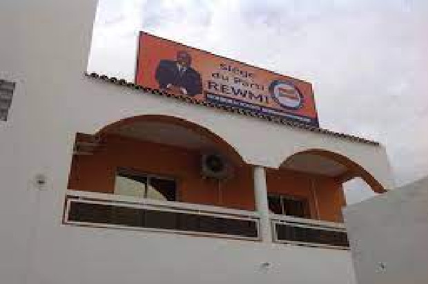 Thiès Commune de Fandène : Rewmi déchire le protocole «Mbourou ak soow» Thiès Commune de Fandène : Rewmi déchire le protocole «Mbourou ak soow»