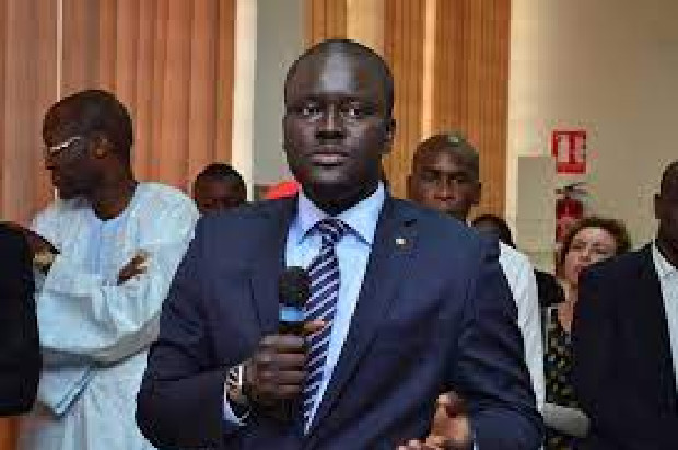 Réponse aux menaces de Ousmane Sonko et Khalifa Sall: Cheikh Bakhoum bande les muscles