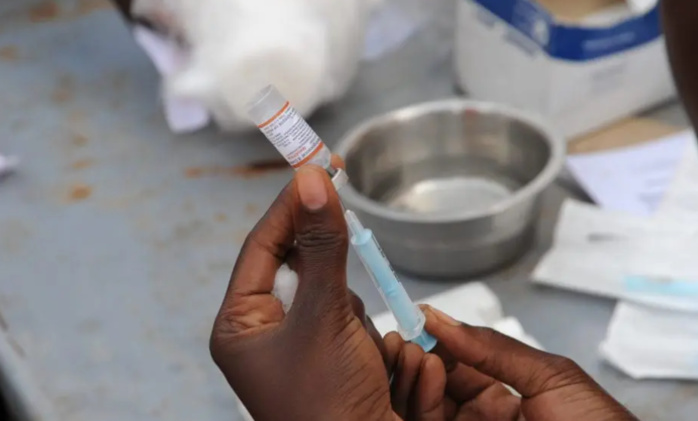 Production de vaccins contre le Covid-19 en Afrique: Washington veut parier sur Dakar