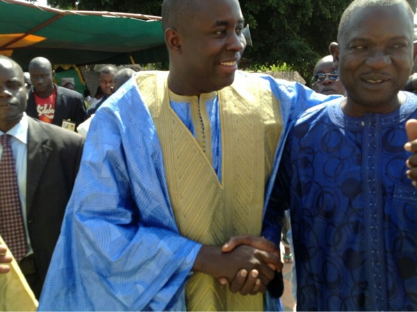 10ème édition journée "Fatalikou Serigne Fallou": Serigne Djily Fatah réussit le pari de la mobilisation !