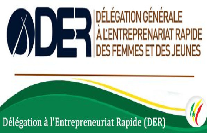 Financement des femmes et des jeunes : la DER s’ouvre aussi aux  Sénégalais de la Diaspora :