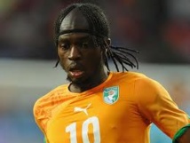 Gervinho avertit : « Je suis bien physiquement et dans la tête »