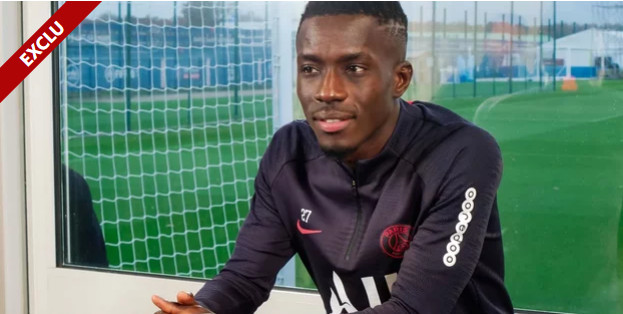 Idrissa Gana Guèye: 10 ans de présence dans la Tanière et peut-être pour longtemps encore