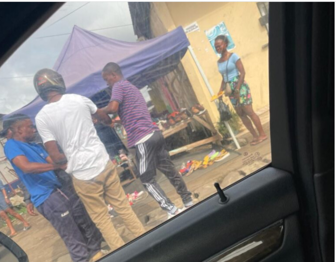 Traqués, arrêtés et emprisonnés, la détresse des Sénégalais vivant en Guinée Equatoriale Traqués, arrêtés et emprisonnés, la détresse des Sénégalais vivant en Guinée Equatoriale