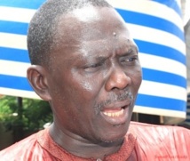 Moustapha Diakhaté sur le refus de Karim Wade de répondre à la Crei : "C'est un irresponsable"