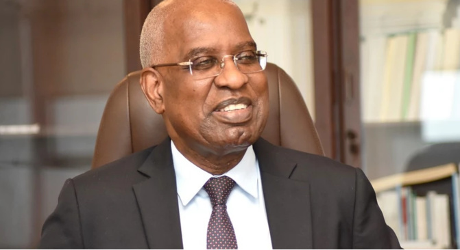 Eventuel refus de comparaître de Barthélémy Dias / Me Malick Sall: « Le Tribunal a la possibilité de statuer en l’absence de la personne »