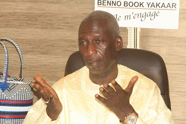 Séjour à Paris: Macky Sall chez Cheikh Mbacké Sakho, le conseiller spécial chargé des affaires religieuses de l’Etat