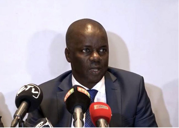 Cour des Comptes: Les rapports 2018, 2019 et 2020 attendus avant mars 2022