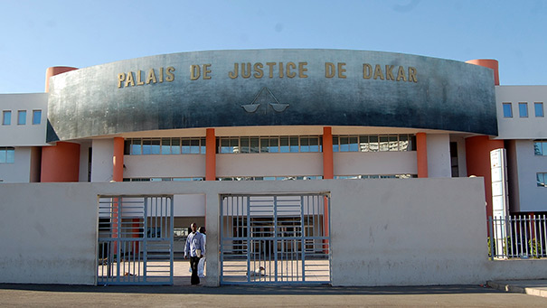 Abus de confiance et escroquerie sur un immeuble: Un Baye Ciss peut en cacher un autre...