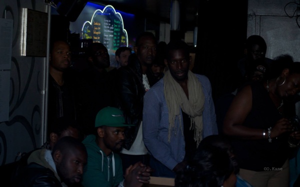 Concert de Neega Mass à Paris : L'artiste fait le plein !