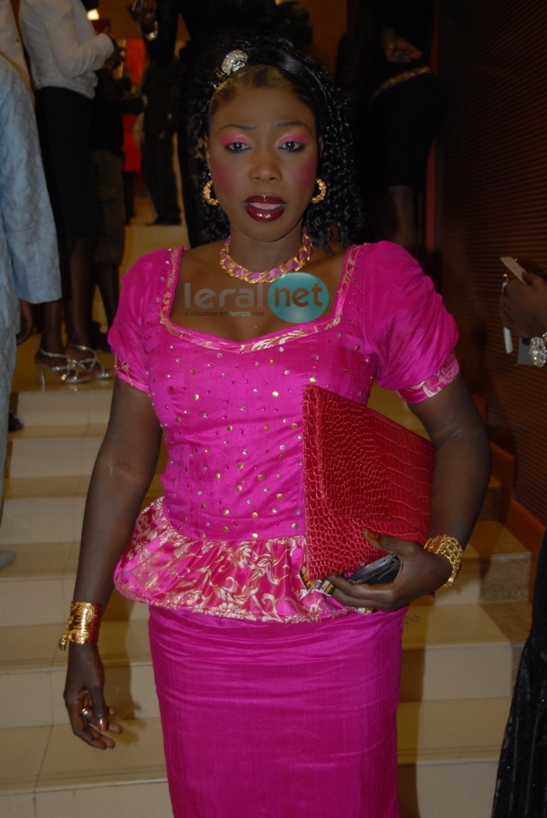 L'artiste Soda Bousso porte plainte !