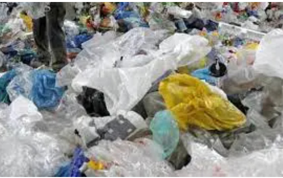 Interdiction du plastique: Le Sénégal n’y arrive pas encore !