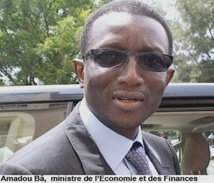 Le ministre des finances obtient 12 milliards de francs de Beijing pour le financement de projets