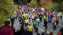 Elle court le marathon de New York à 86 ans et meurt le lendemain Elle court le marathon de New York à 86 ans et meurt le lendemain