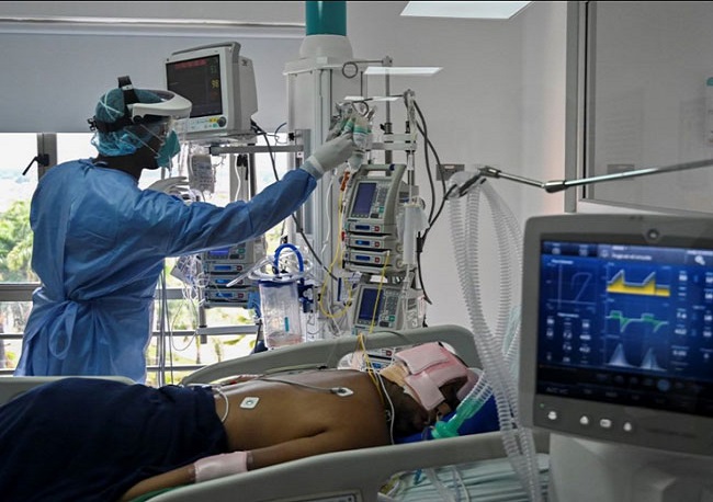 Bonne nouvelle pour la Santé: Un médicament évitant la paralysie testé en Labo