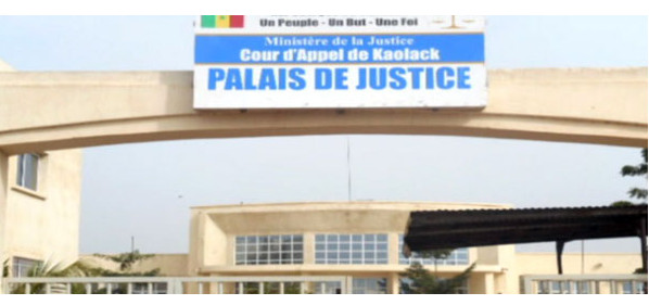 Kaolack / Rapport de l’Igaj: 6 juges magistrats de la Cour d’appel épinglés, ils sont traduits devant le Conseil de discipline