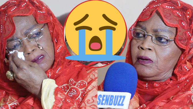 Décès de la comédienne Thiaba Thiès
