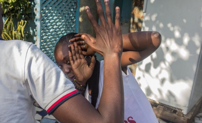 Violences faites aux femmes et aux adolescentes: La Boutique de Droit au chevet des dames vulnérables de la Casamance