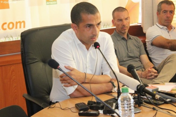 Mondial 2014 : Sabri Lamouchi convoque 25 joueurs