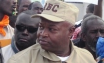 Alioune Badara Cissé sur son exclusion : "Ces sanctions ne me font ni chaud ni froid"