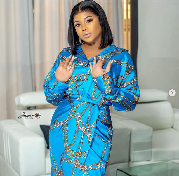 L'actrice Marichou dans toute sa beauté de femme fatale (Photos) L'actrice Marichou dans toute sa beauté de femme fatale (Photos)