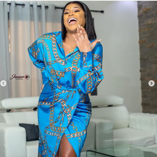 L'actrice Marichou dans toute sa beauté de femme fatale (Photos) L'actrice Marichou dans toute sa beauté de femme fatale (Photos)