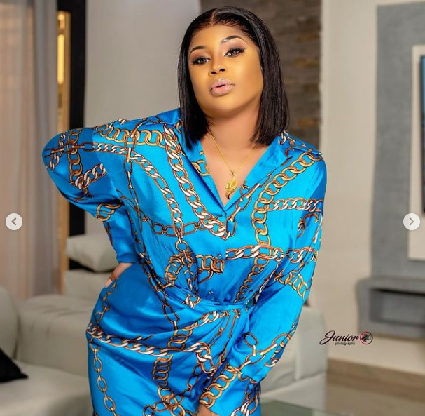 L'actrice Marichou dans toute sa beauté de femme fatale (Photos) L'actrice Marichou dans toute sa beauté de femme fatale (Photos)