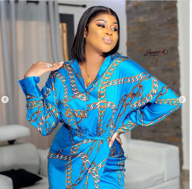 L'actrice Marichou dans toute sa beauté de femme fatale (Photos) L'actrice Marichou dans toute sa beauté de femme fatale (Photos)