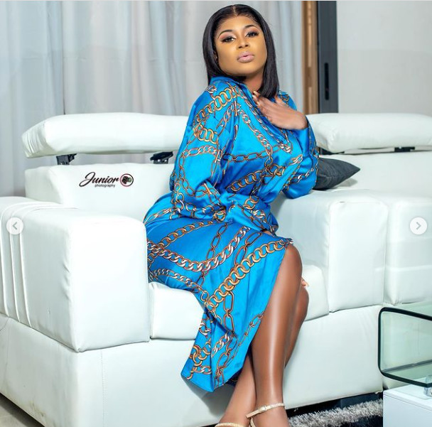 L'actrice Marichou dans toute sa beauté de femme fatale (Photos) L'actrice Marichou dans toute sa beauté de femme fatale (Photos)