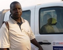 BIGNONA : USAID/EPQ mobilise la communauté autour de l’école.