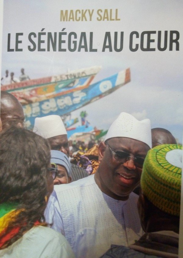 "Le Sénégal au coeur"  traduit en Arabe: Les positions de Macky Sall magnifiées dans le monde arabe