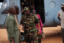 Lutte contre le terrorisme : Macky Sall invite l'armée à miser sur l'anticipation